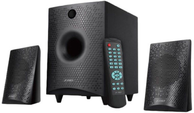 Top 10 Laptop Speakers F&D, Blaupunkt, Intex & More