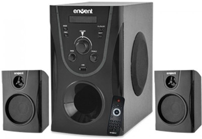 

Envent Maestro ET-SP21322-BT Bluetooth Laptop/Desktop Speaker(Black, 2.1 Channel)