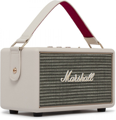 

Marshall killburn Portable Bluetooth Home Audio Speaker(White, 2.1 Channel)