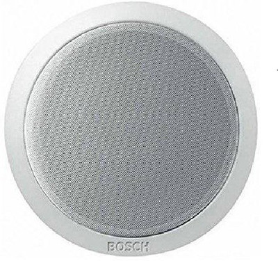 

Bosch LBD0606/10 Portable Home Audio Speaker(White, Mono Channel)