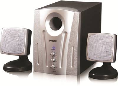 Intex IT-2000 Sb OS 40 W Portable Home Theatre