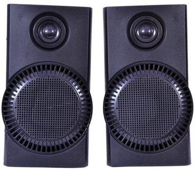 

Takai 300 10 W Home Audio Speaker(Black, 2.0 Channel)