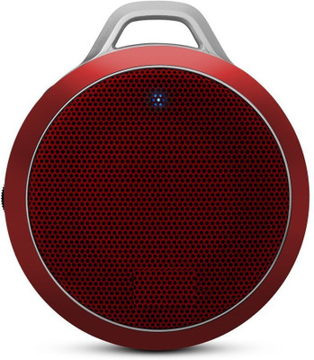 

A Connect Z AcZ Wireless AR S-227 3.2 W Portable Bluetooth Home Audio Speaker(Multicolor, Mono Channel)