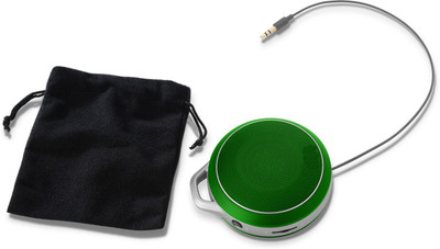 

A Connect Z AcZ Wireless AR S-238 3.2 W Portable Bluetooth Home Audio Speaker(Multicolor, Mono Channel)