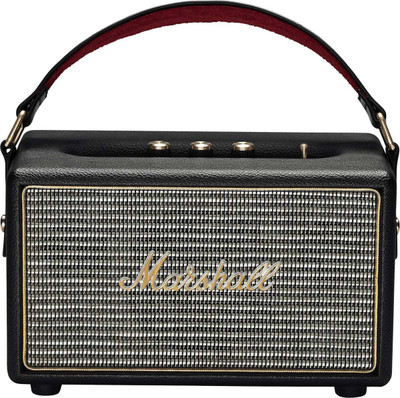 

Marshall Killburn Bluetooth Home Audio Speaker(Black, 2.1 Channel)