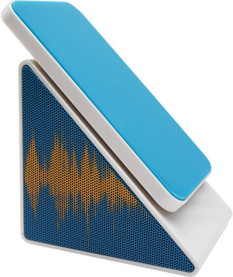 

Bello AP-SP-2185 10 W Portable Home Audio Speaker(White, 2.1 Channel)