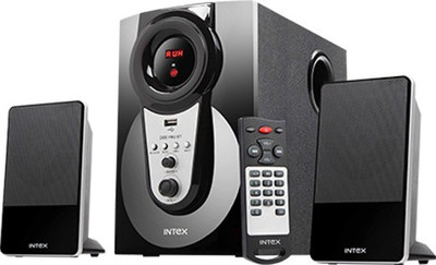 intex 3001 fmu home theater system