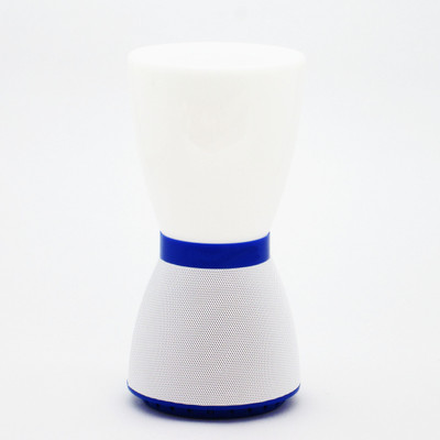 

Oxane OX-T3P 6 W Portable Bluetooth Home Audio Speaker(Blue, Mono Channel)