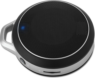 

A Connect Z AcZ Wireless AR S-249 3.2 W Portable Bluetooth Home Audio Speaker(Multicolor, Mono Channel)