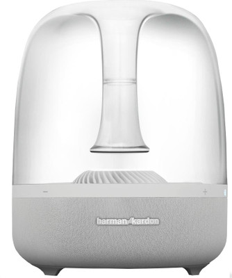 Harman Kardon HKAURASTUDIO2BLKEU 60 W Bluetooth Home Theatre(Black, 2.1 Channel)
