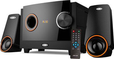 Oscar 2.1 home theater online