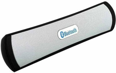 

flier09 B-13 Portable Bluetooth Speaker(Black, 2.1 Channel)