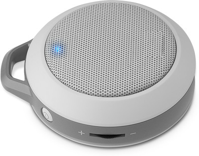 

A Connect Z AcZ Wireless AR S-229 3.2 W Portable Bluetooth Home Audio Speaker(Multicolor, Mono Channel)