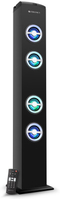 blaupunkt ts 100 tower speaker