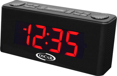 

Oscar OSC-135-GDP Portable Bluetooth Home Audio Speaker(Black, Mono Channel)