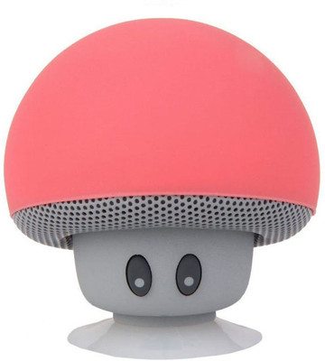 

VibeX Vibex-Speaker-063 3 W Portable Bluetooth Home Audio Speaker(Multicolor, Mono Channel)