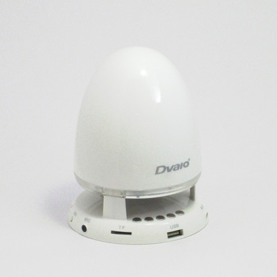 

Oxane Ox-dx500 3 W Portable Bluetooth Home Audio Speaker(White, Stereo Channel)