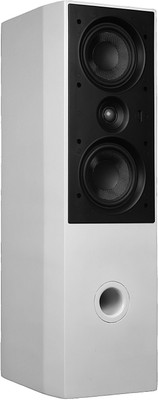 

PANDA AUDIO KV-808-T-W Home Audio Speaker(PEARL WHITE, Stereo Channel)