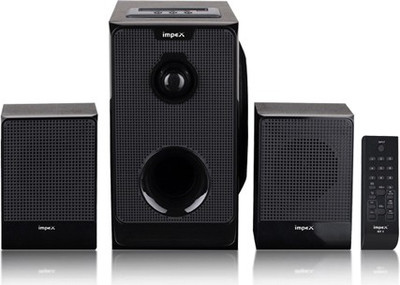 umax home theater 2.1