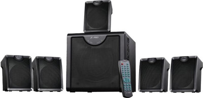 19 Off On F D F2300x 65 W Bluetooth Home Theatre Black 5 1 Channel On Flipkart Paisawapas Com