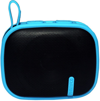 

Port MZ-SPEAK 10 W Portable Home Audio Speaker(Blue, 2.1 Channel)