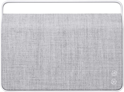 

Vifa Copenhagen Home Audio Speaker 60 W Portable Mobile/Tablet Speaker(Grey, Stereo Channel)