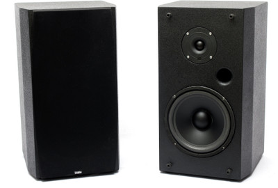

Panda Audio Kv-508-Bs 120 W Home Audio Speaker(Black, 2.0 Channel)