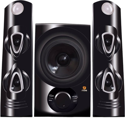 Tower Speaker Music System Online Flipkart 28% OFF On Flow Beat