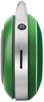 

A Connect Z Micro Good Sound Base Spkr-45 3.2 W Portable Bluetooth Home Audio Speaker(Multicolor, Mono Channel)