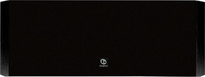 

Boston Acoustics CS 225C II Center Channel Loudspeaker Portable Home Audio Speaker(Stereo Channel)