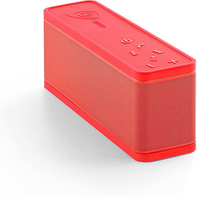 

Edifier Mp260 4 W Bluetooth Speaker(Red, Mono Channel)