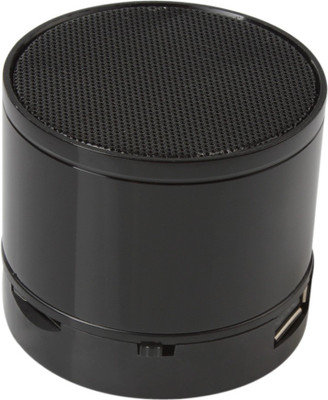 

advati S 10 3 W Portable Bluetooth Laptop/Desktop Speaker(Black, 2.1 Channel)