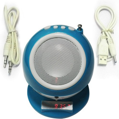 Onlite shop desk speaker