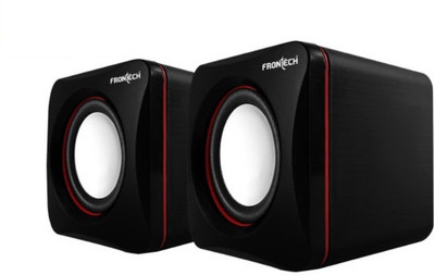 frontech multimedia speakers jil 1858