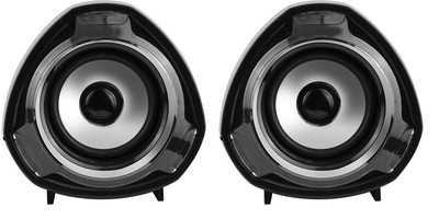 quantum speakers 2.1