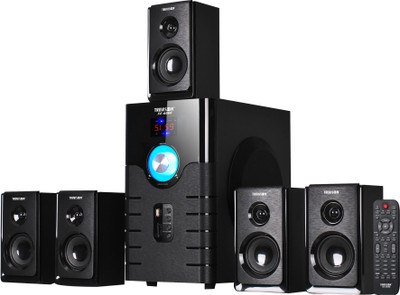 philips spa5250b 5.1