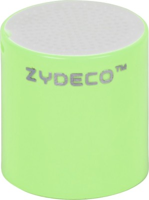 

zydeco SB2 Portable Bluetooth Laptop/Desktop Speaker(Silver, 2.0 Channel)
