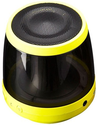 

LG LG SPEAKER - PH1 10 W Portable Bluetooth Home Audio Speaker(Lime, Mono Channel)