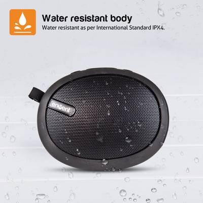Envent Livefree 325  Portable Bluetooth Mobile/Tablet Speaker