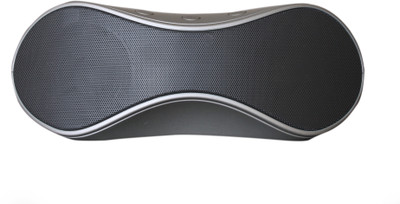 

Toreto Sound Star 6 W Bluetooth Speaker(Black, Stereo Channel)