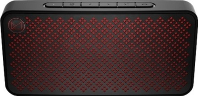 

F&D W30 5 W Portable Bluetooth Speaker(Black, Mono Channel)