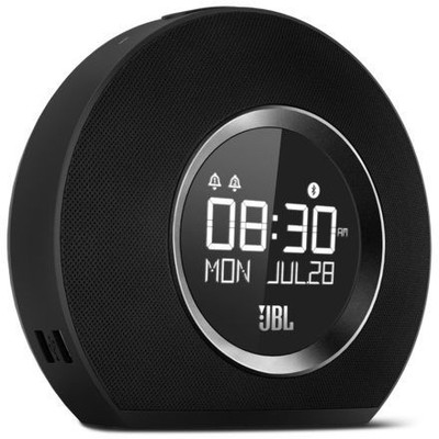 JBL Horizon 5 W Bluetooth Speaker(Black, Mono Channel)