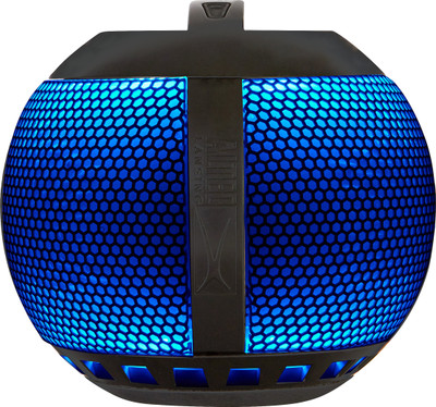 

Altec Lansing Sphere IMW865 Portable Bluetooth Speaker(Black, Mono Channel)