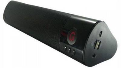 FKU WM - 1300 High Bass Sound Bar Portable Bluetooth Mobile/Table...