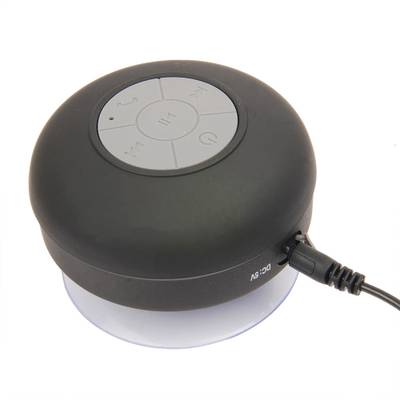 Mesta BTS-06 Portable Bluetooth Mobile/Tablet Speaker