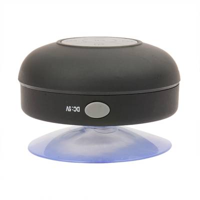 Mesta BTS-06 Portable Bluetooth Mobile/Tablet Speaker