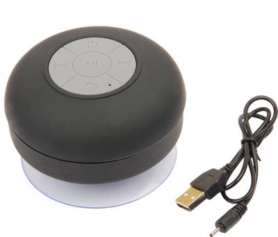 Mesta BTS-06 Portable Bluetooth Mobile/Tablet Speaker