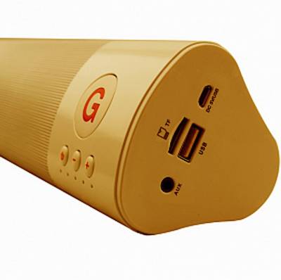 Smart Power WM-1300 High Bass Portable Portable Bluetooth Mobile/...