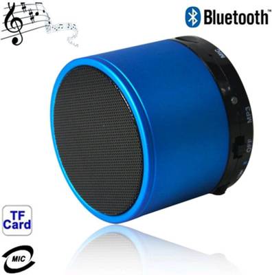 VesTalo S 10 Portable Bluetooth Mobile/Tablet Speaker