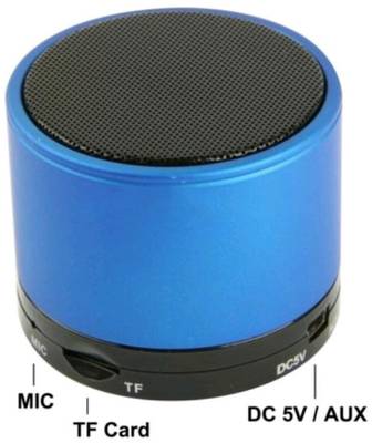 VesTalo S 10 Portable Bluetooth Mobile/Tablet Speaker